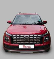 Hyundai Venue SX (O) MT 1.0 Turbo